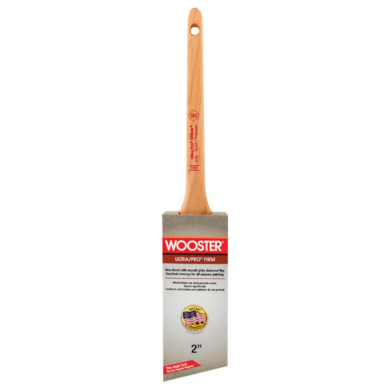 Wooster Brush Thin Angle Sash 1"