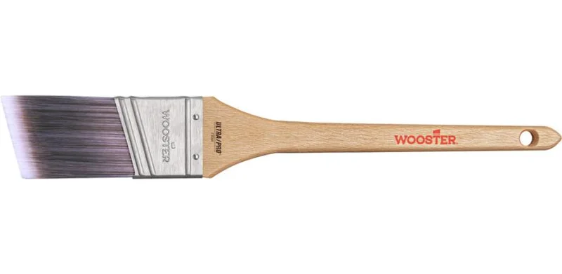 Wooster Brush Ultra/Pro Firm Brushes Thin Angle Sash