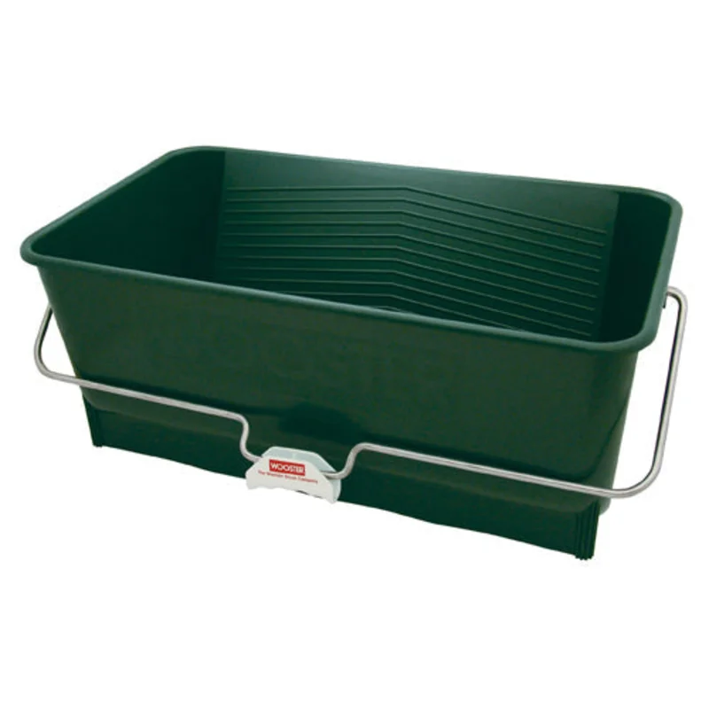 Wooster Brush Wide Boy Paint Bucket 5 Gallon