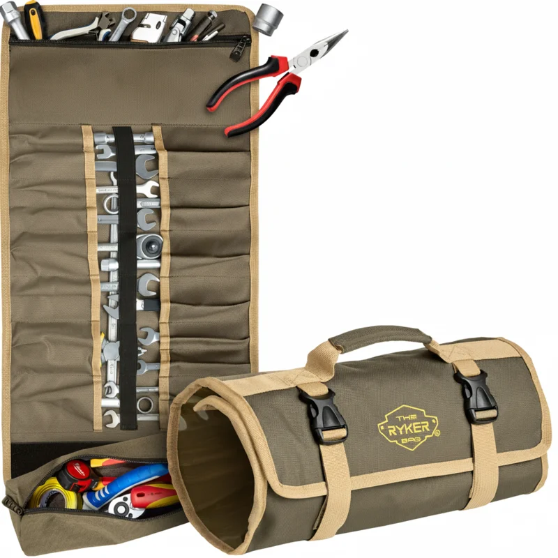 WRENCH ROLL no protector