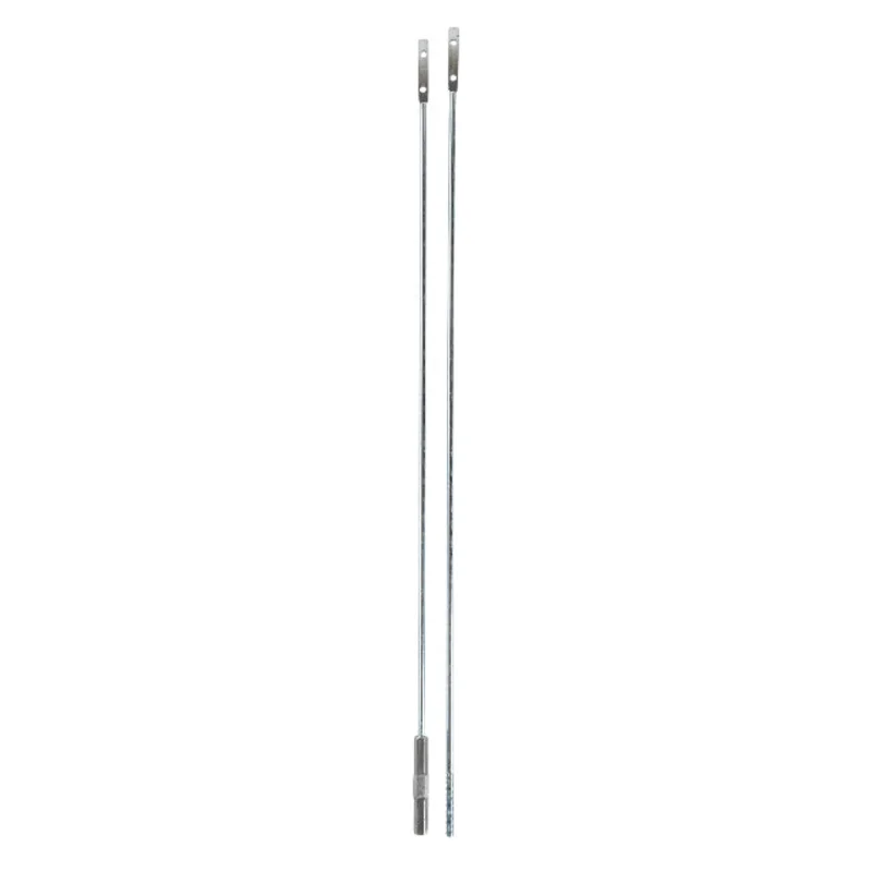 Wright Products Reinforcing Turnbuckle Zinc Plated