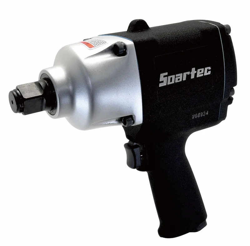 WS-2076 Soartec 3/4 Air Impact Wrench 2000 ft-lb