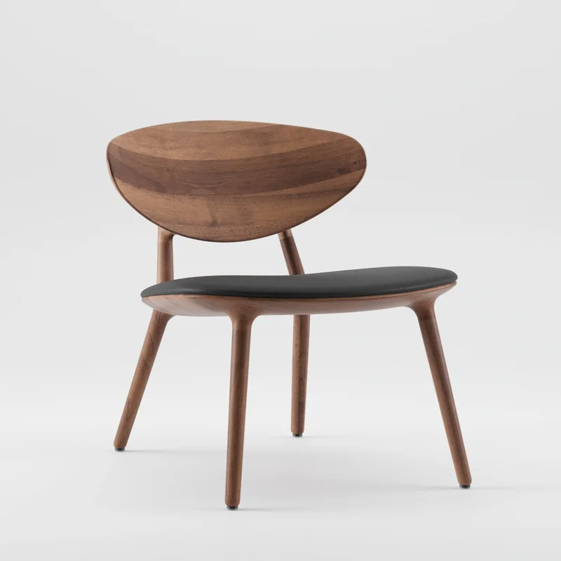 WU Lounge Chair