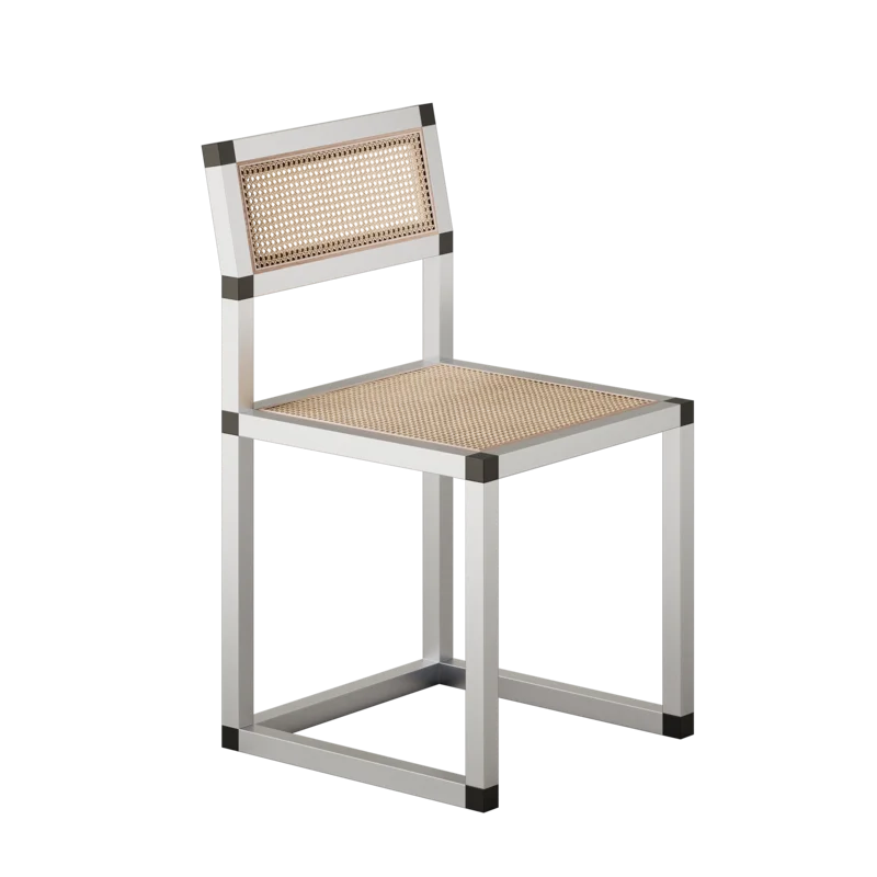 XD Chair Cane Aluminum + Cane