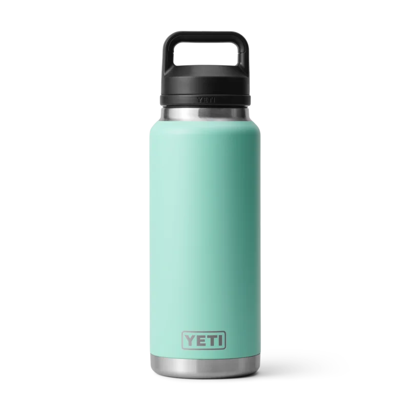 YETI Rambler 36 Oz Water Bottle with Chug Cap