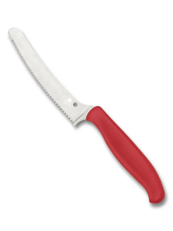Z-Cut Blunt Tip Black