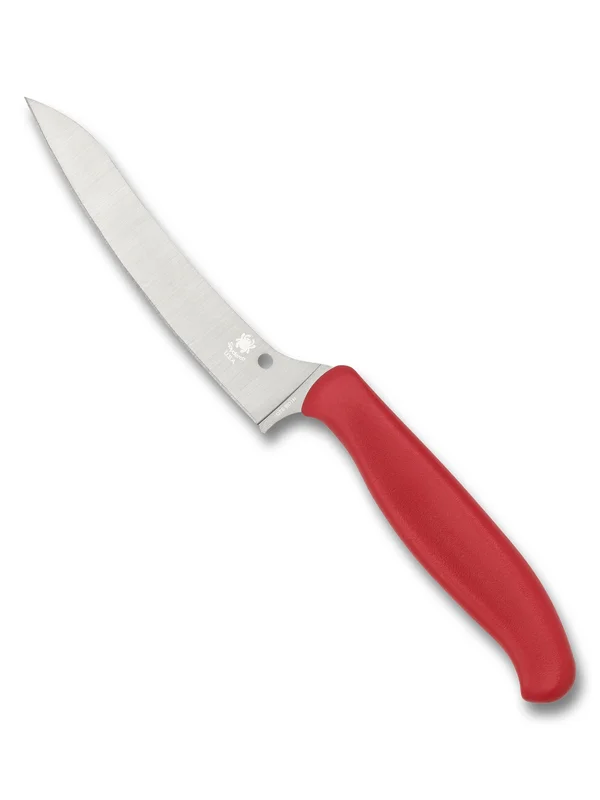 Z-Cut Pointed Tip Black