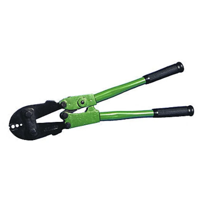 Zareba Crimper 4 Slot High Tensile Wire Crimping Tool