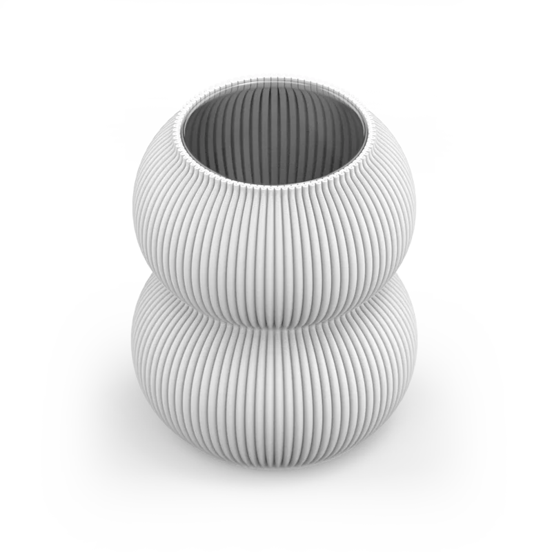 Zayl 159g Vase - Inventory