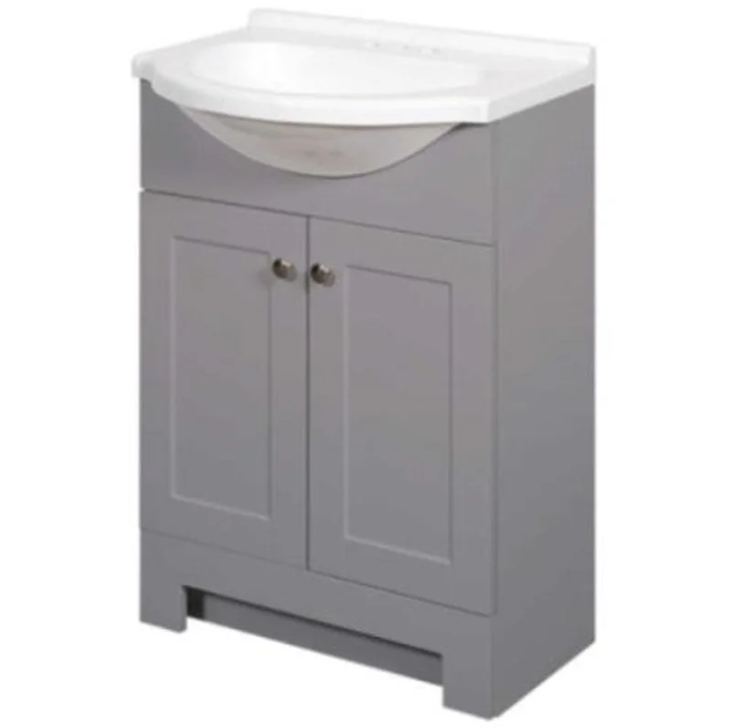 Zenith Home Single Bathroom Vanity