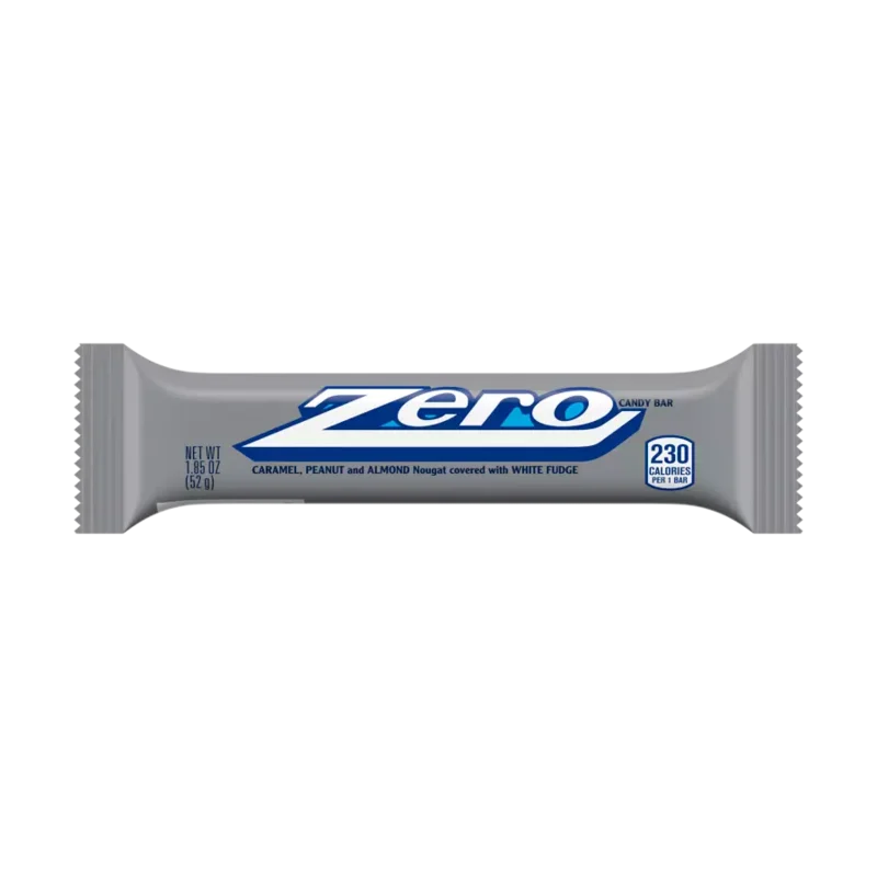 ZERO Candy Bar