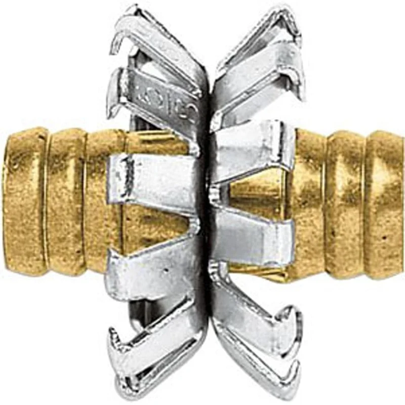 ZINC/BRASS MENDER 5/8 AND 3/4 ZINC/BRASS